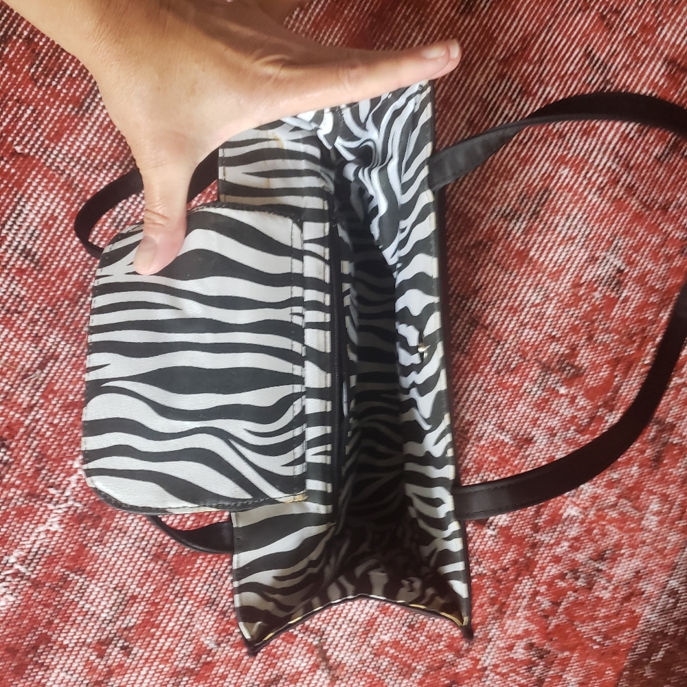 Kate Spade Vintage Handbag - Picture 5 of 5
